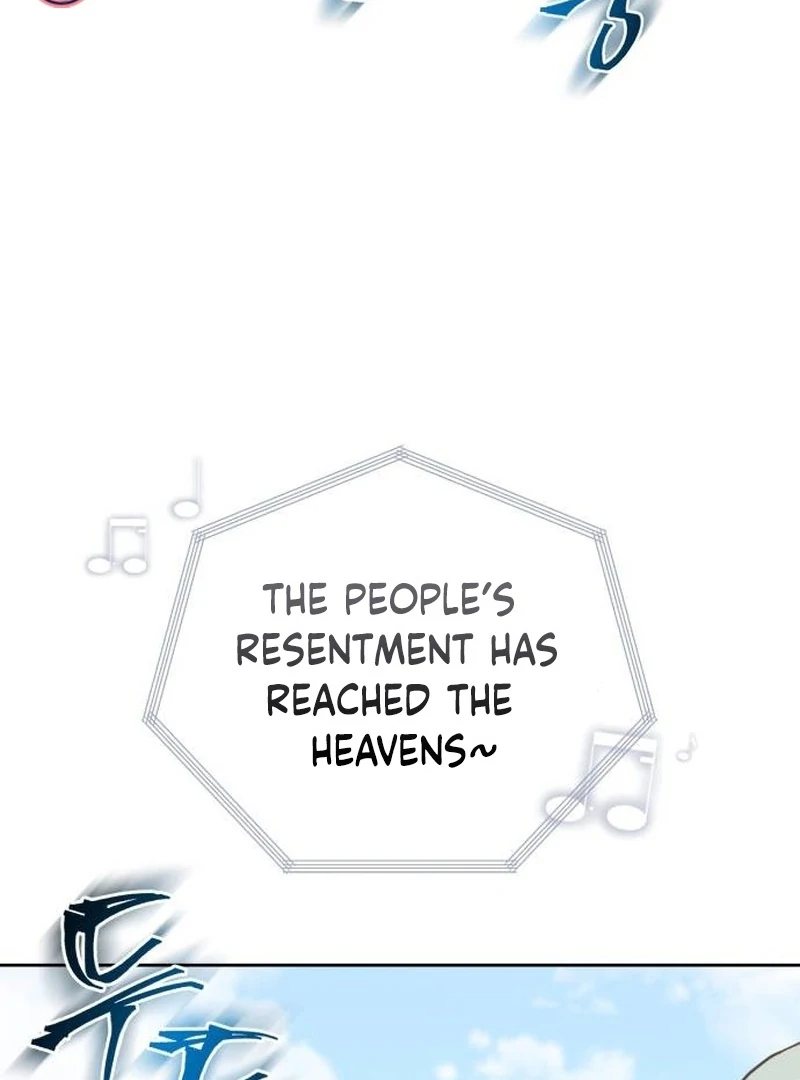 Surviving As The Tyrant’s Chef Chapter 16 page 129