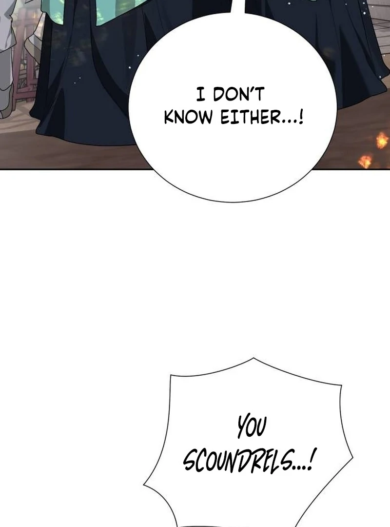 Surviving As The Tyrant’s Chef Chapter 16 page 136