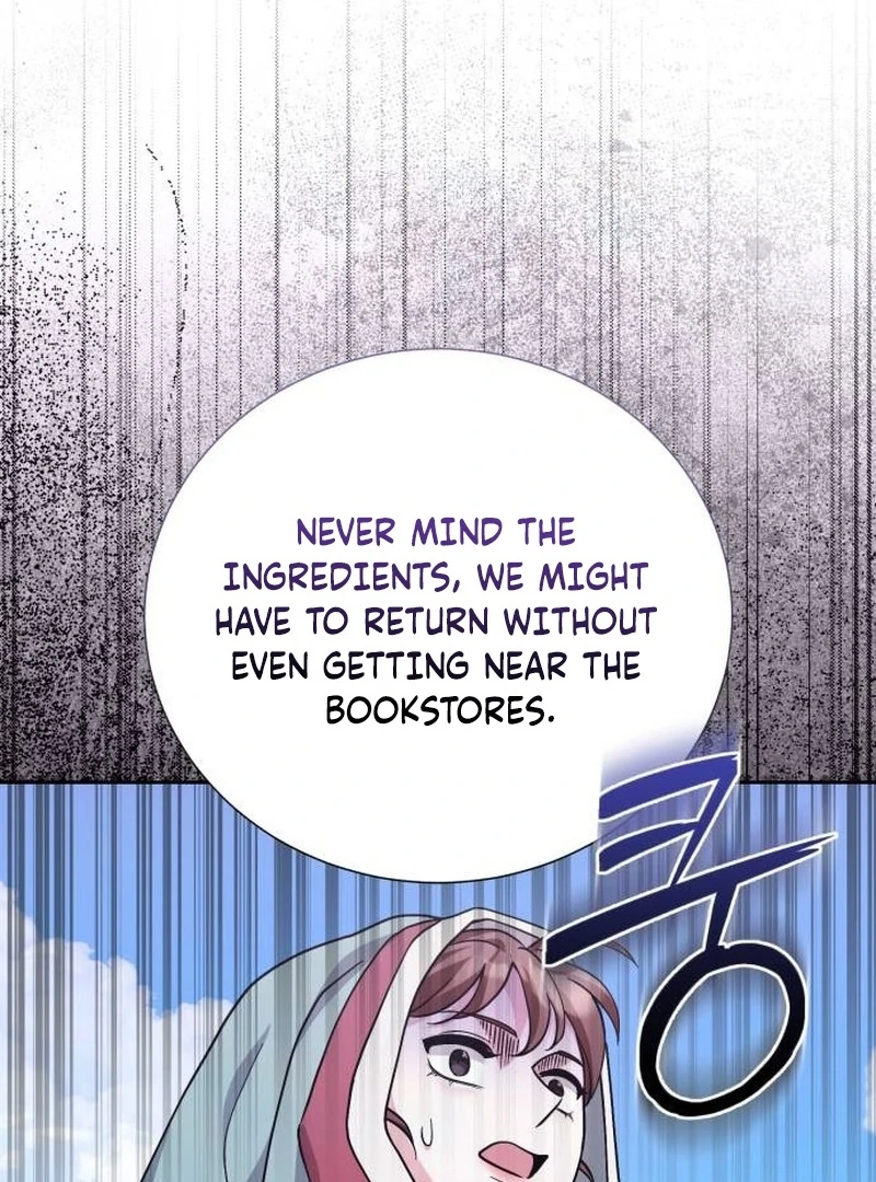 Surviving As The Tyrant’s Chef Chapter 16 page 142