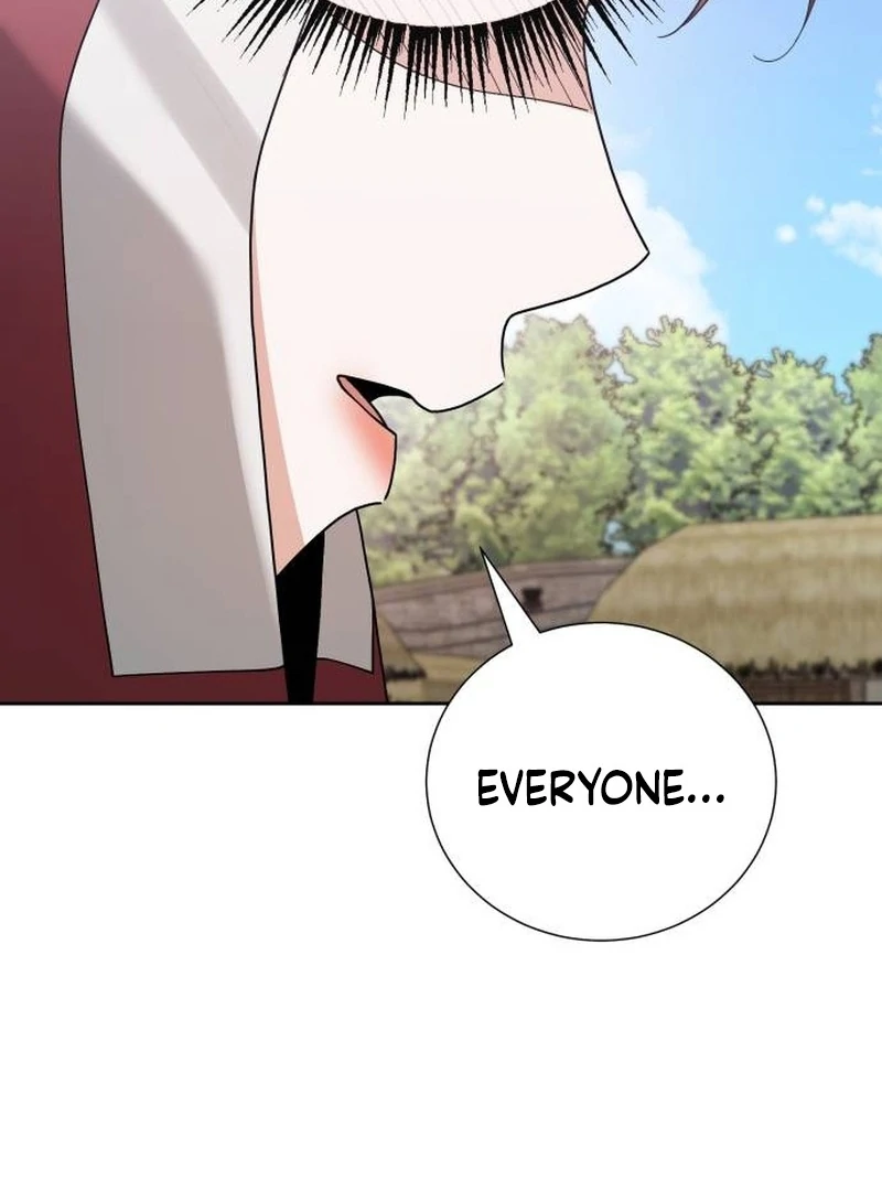 Surviving As The Tyrant’s Chef Chapter 16 page 145