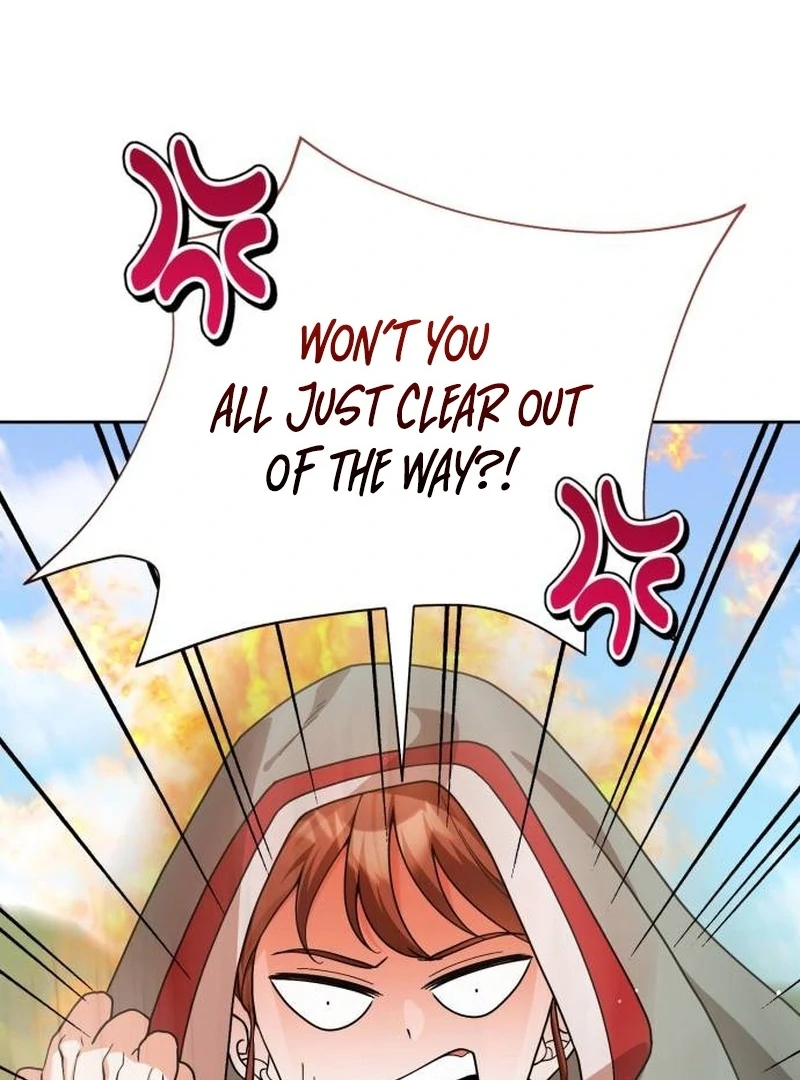 Surviving As The Tyrant’s Chef Chapter 16 page 146