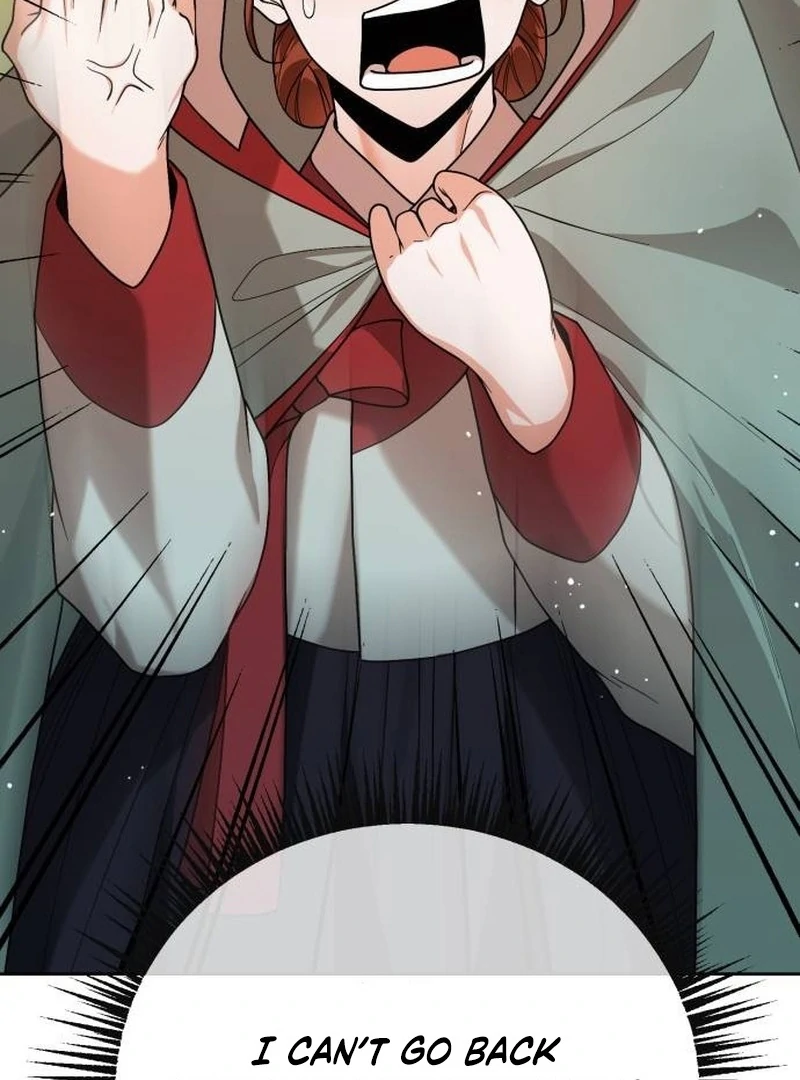 Surviving As The Tyrant’s Chef Chapter 16 page 147