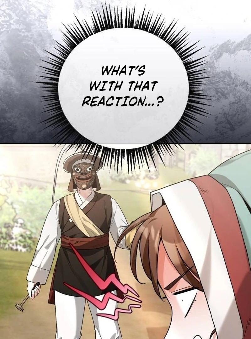Surviving As The Tyrant’s Chef Chapter 16 page 151