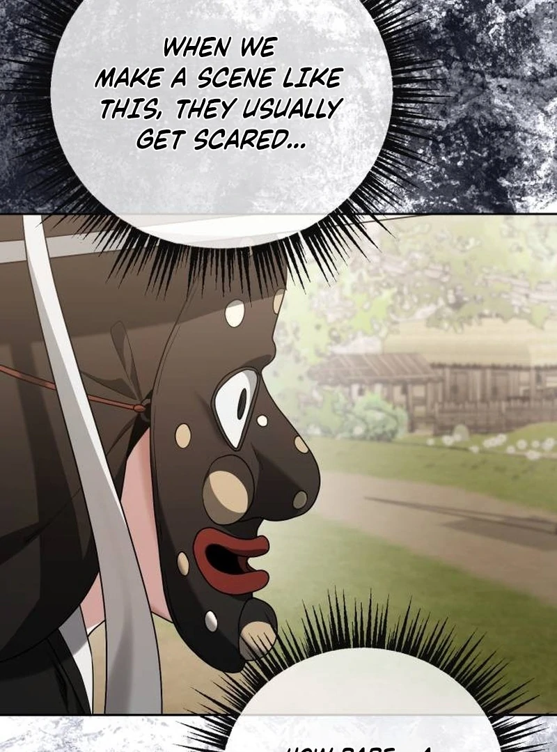 Surviving As The Tyrant’s Chef Chapter 16 page 153