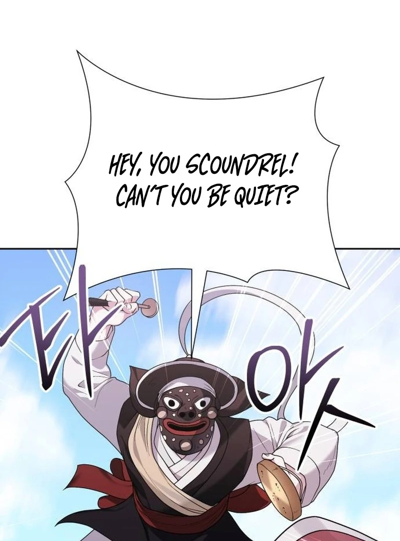 Surviving As The Tyrant’s Chef Chapter 16 page 156