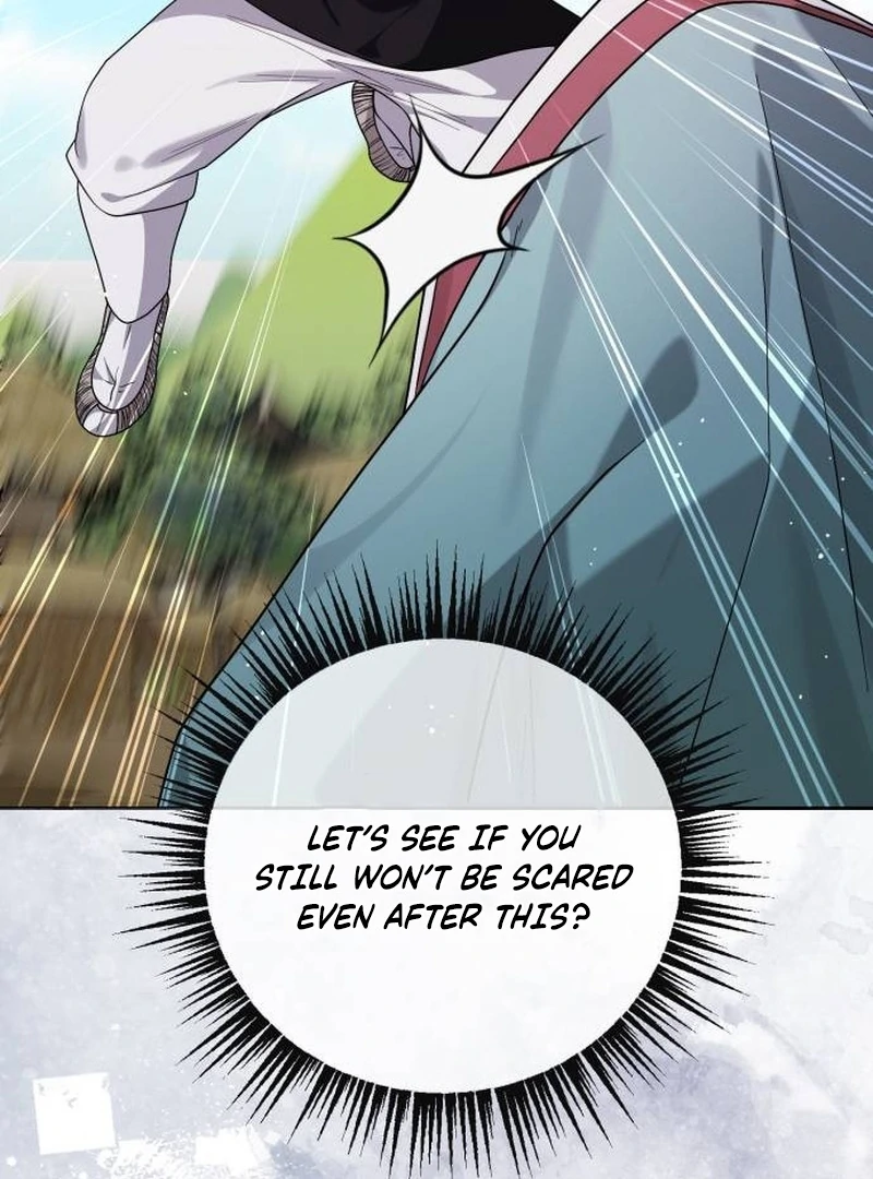 Surviving As The Tyrant’s Chef Chapter 16 page 157
