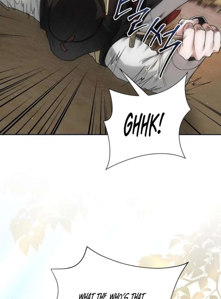 Surviving As The Tyrant’s Chef Chapter 17 page 12