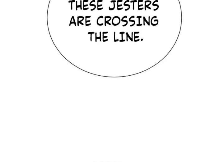 Surviving As The Tyrant’s Chef Chapter 17 page 10