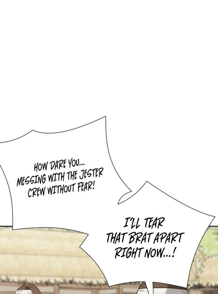Surviving As The Tyrant’s Chef Chapter 17 page 15