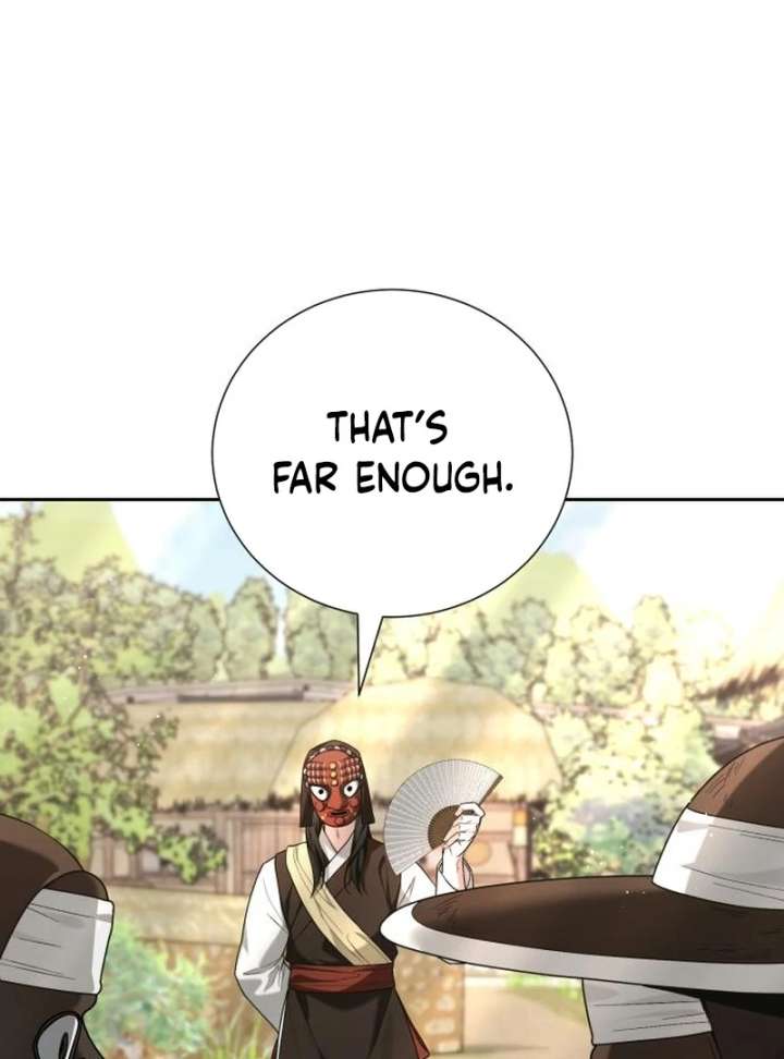 Surviving As The Tyrant’s Chef Chapter 17 page 17