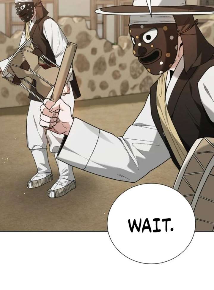 Surviving As The Tyrant’s Chef Chapter 17 page 16