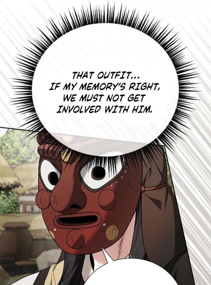Surviving As The Tyrant’s Chef Chapter 17 page 20