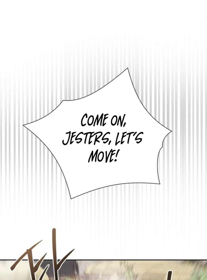 Surviving As The Tyrant’s Chef Chapter 17 page 23