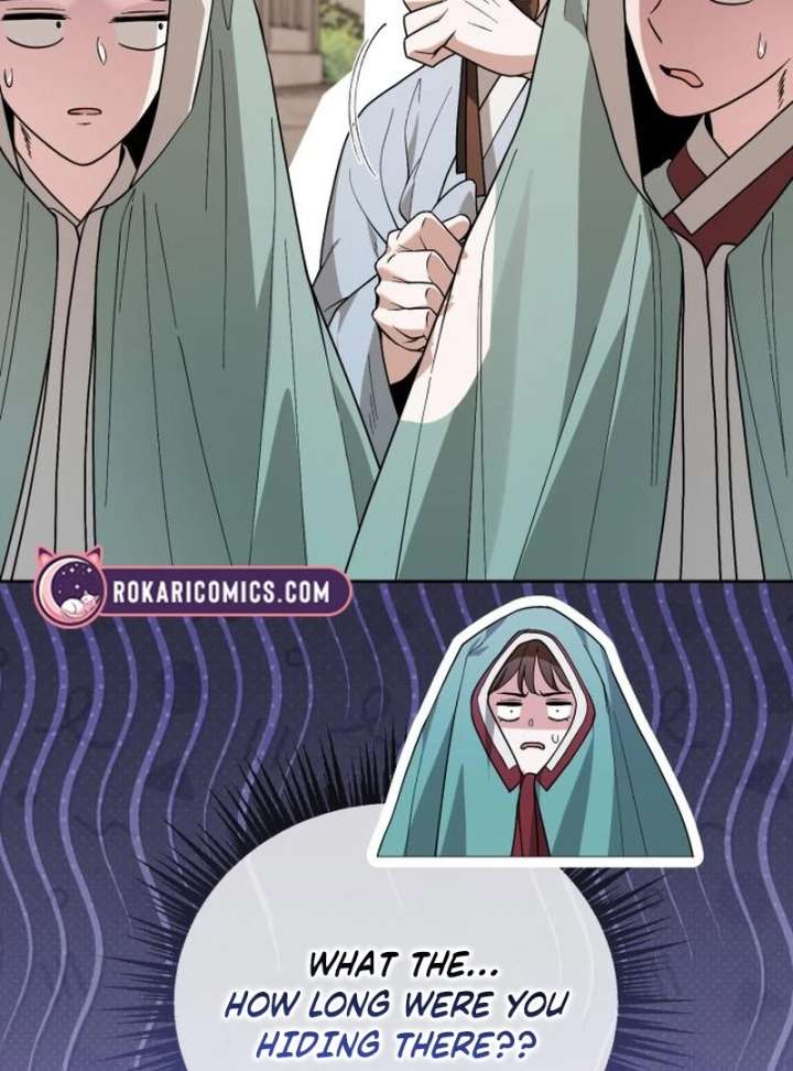 Surviving As The Tyrant’s Chef Chapter 17 page 29