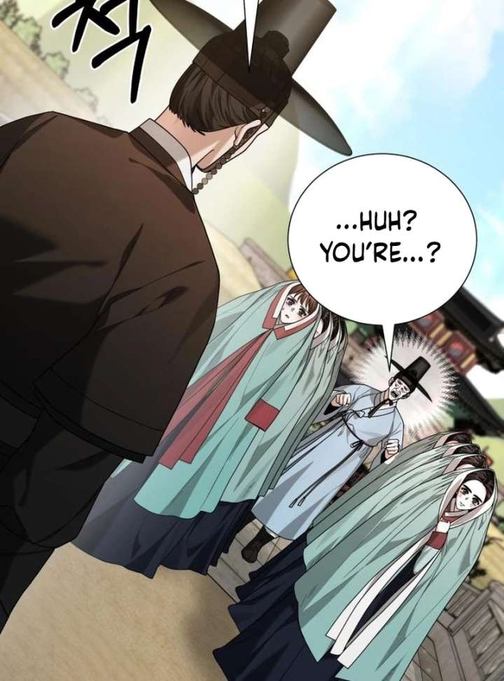 Surviving As The Tyrant’s Chef Chapter 17 page 31
