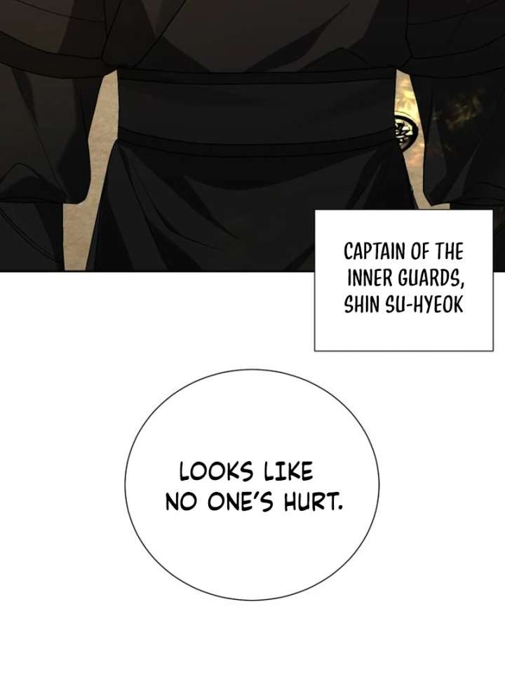 Surviving As The Tyrant’s Chef Chapter 17 page 34