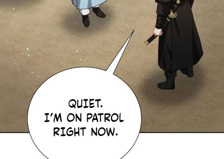 Surviving As The Tyrant’s Chef Chapter 17 page 36