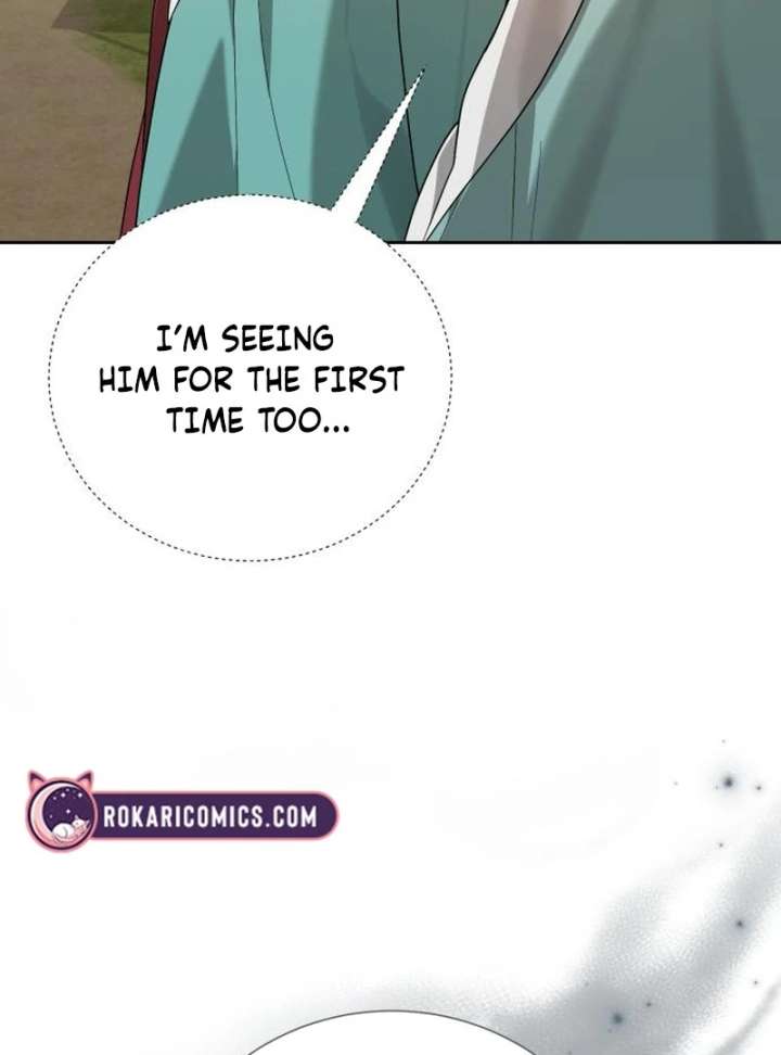 Surviving As The Tyrant’s Chef Chapter 17 page 41