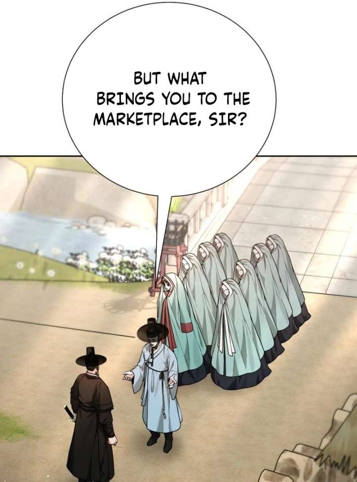 Surviving As The Tyrant’s Chef Chapter 17 page 47