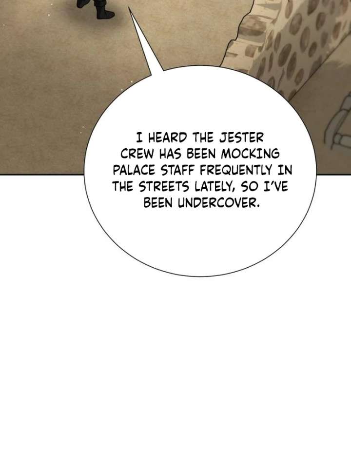Surviving As The Tyrant’s Chef Chapter 17 page 48