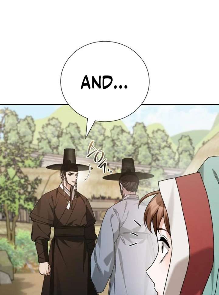 Surviving As The Tyrant’s Chef Chapter 17 page 49