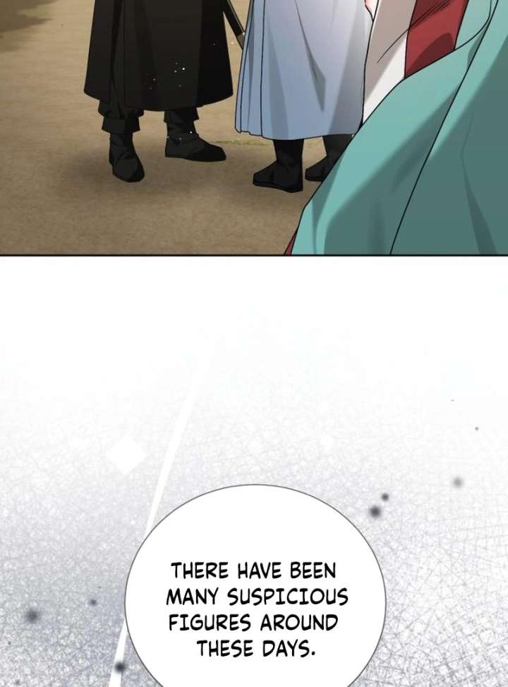 Surviving As The Tyrant’s Chef Chapter 17 page 50
