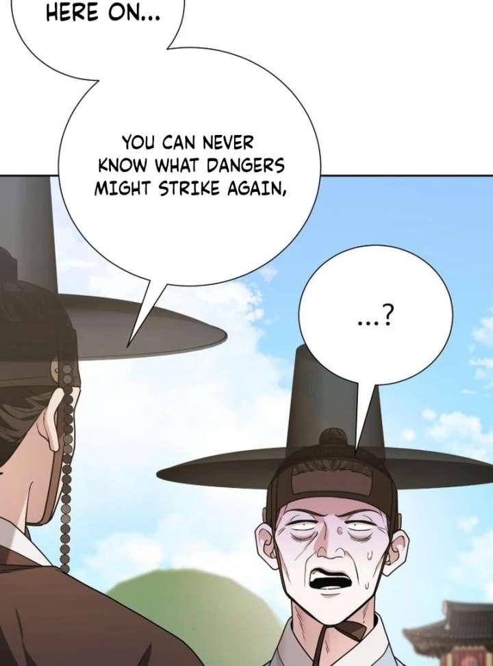 Surviving As The Tyrant’s Chef Chapter 17 page 53