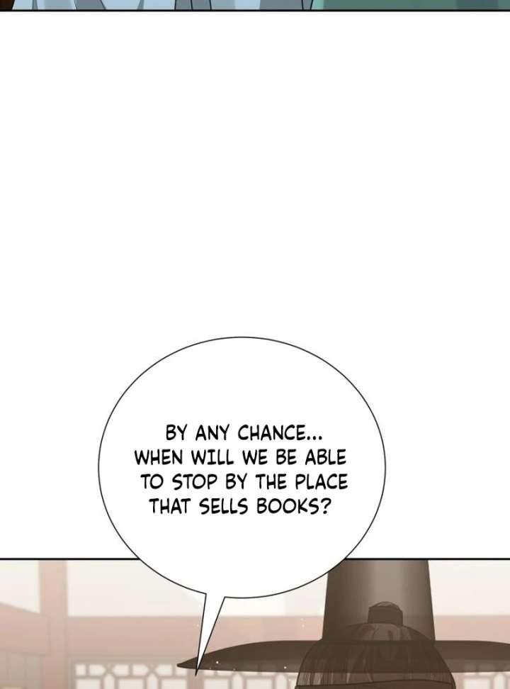 Surviving As The Tyrant’s Chef Chapter 17 page 68