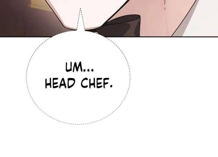 Surviving As The Tyrant’s Chef Chapter 17 page 71