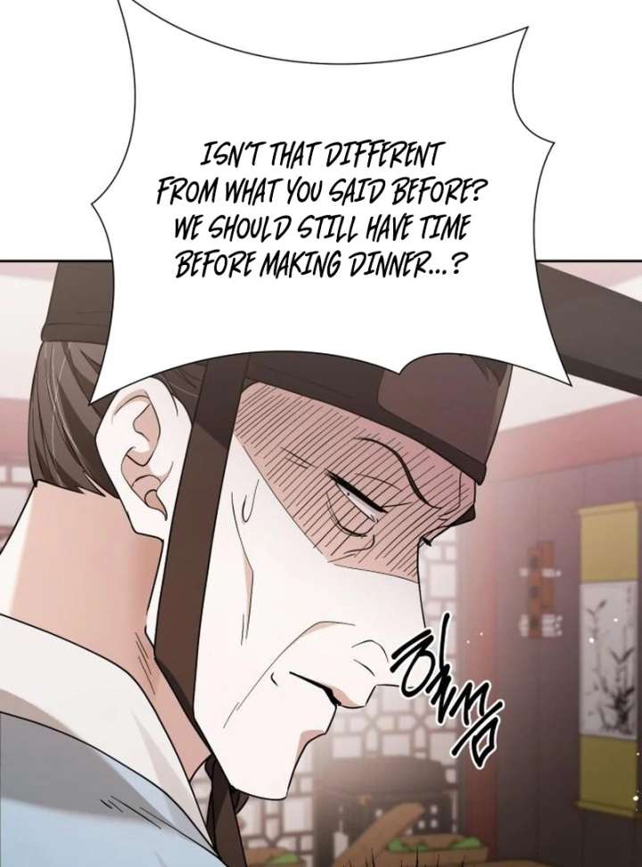 Surviving As The Tyrant’s Chef Chapter 17 page 75