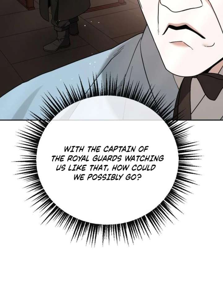 Surviving As The Tyrant’s Chef Chapter 17 page 78