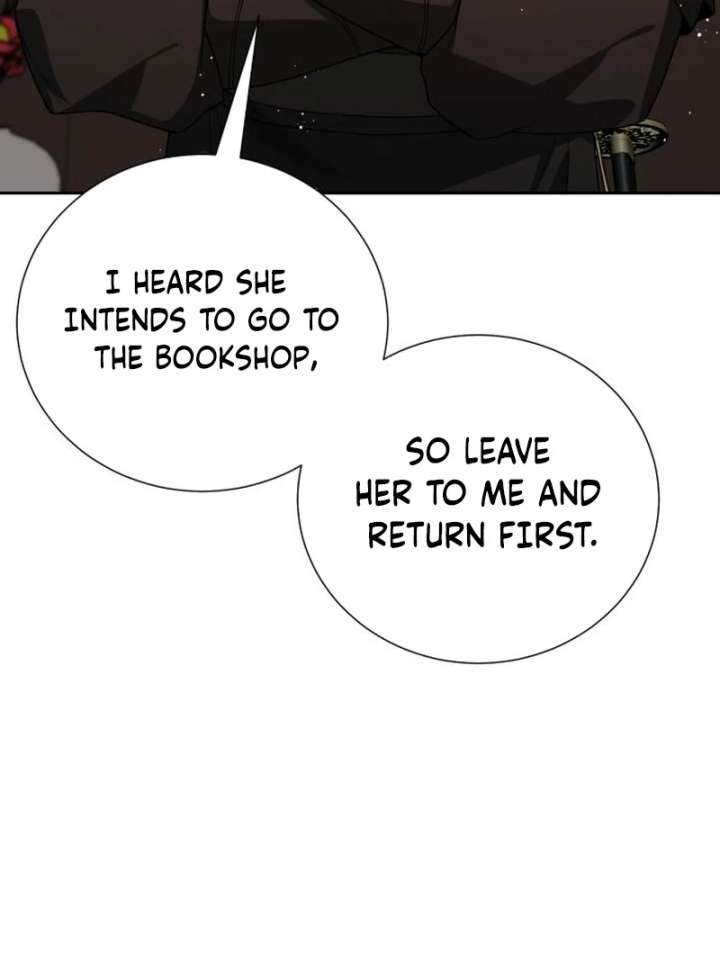 Surviving As The Tyrant’s Chef Chapter 17 page 88