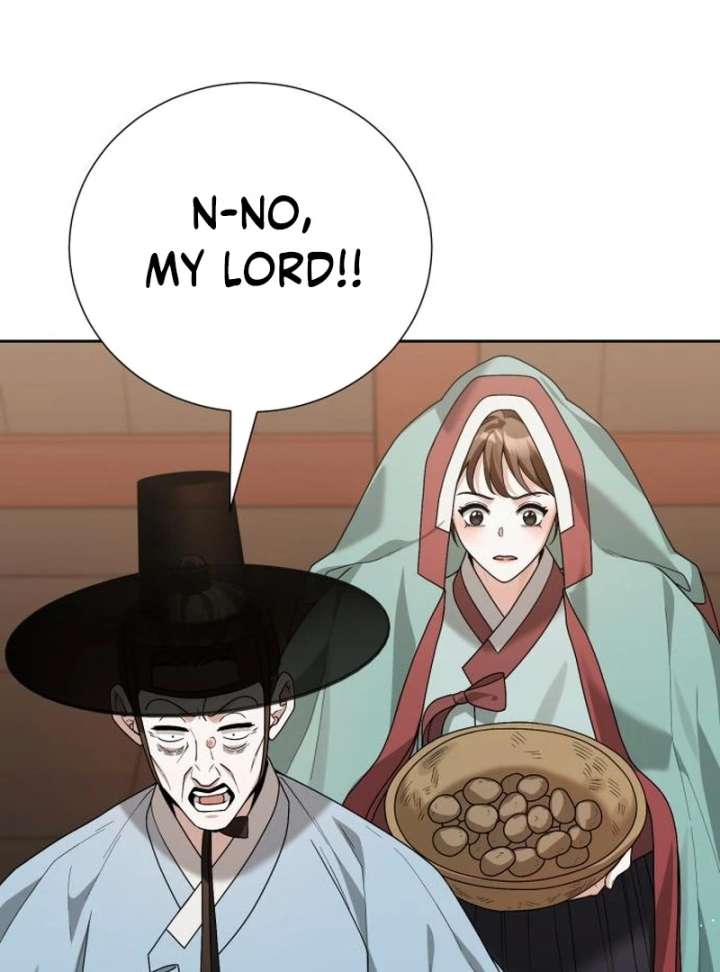 Surviving As The Tyrant’s Chef Chapter 17 page 89