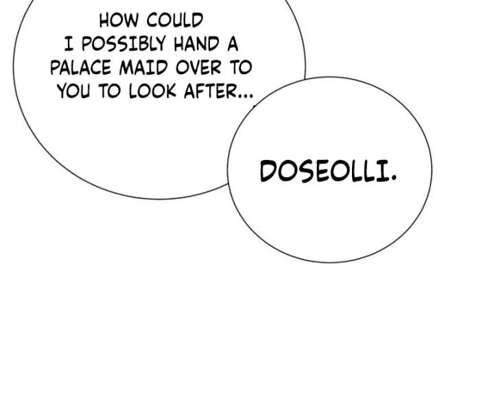 Surviving As The Tyrant’s Chef Chapter 17 page 91