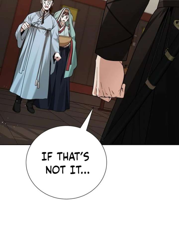 Surviving As The Tyrant’s Chef Chapter 17 page 93