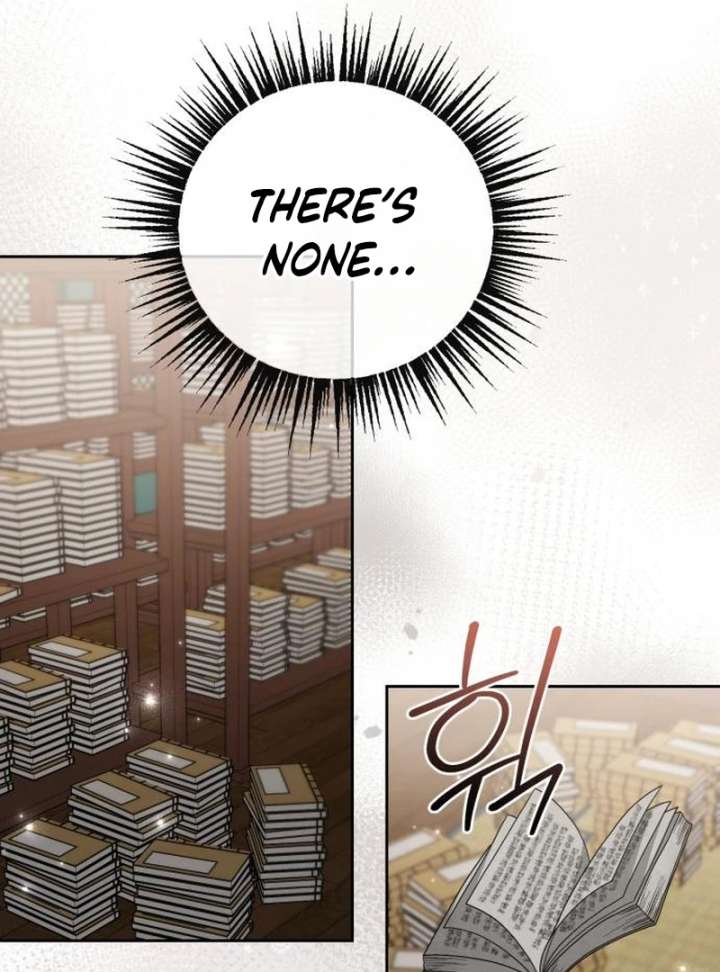 Surviving As The Tyrant’s Chef Chapter 17 page 101