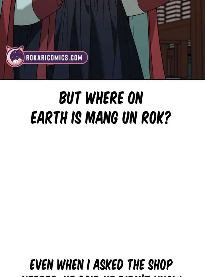 Surviving As The Tyrant’s Chef Chapter 17 page 104