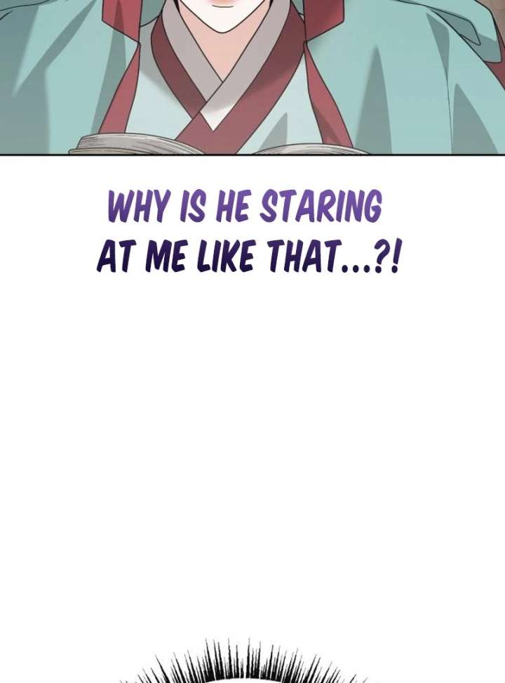 Surviving As The Tyrant’s Chef Chapter 17 page 111