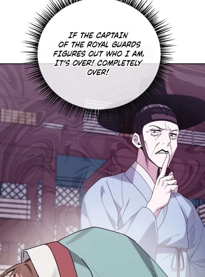 Surviving As The Tyrant’s Chef Chapter 17 page 112