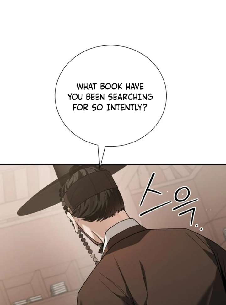 Surviving As The Tyrant’s Chef Chapter 17 page 114