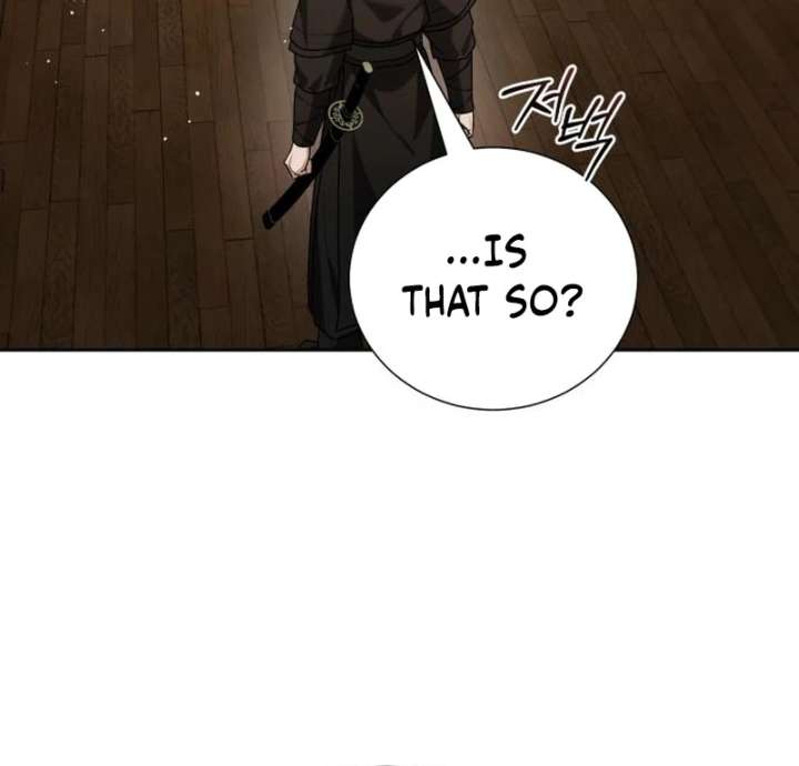 Surviving As The Tyrant’s Chef Chapter 17 page 118