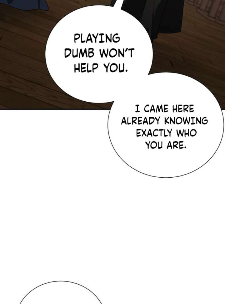 Surviving As The Tyrant’s Chef Chapter 17 page 129