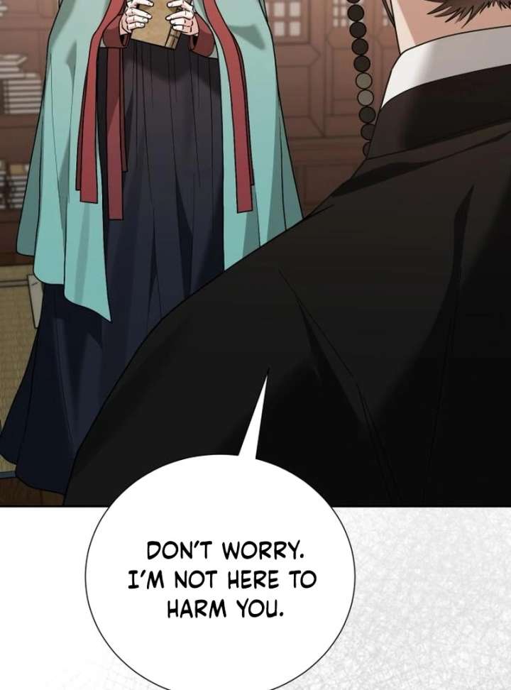 Surviving As The Tyrant’s Chef Chapter 17 page 132