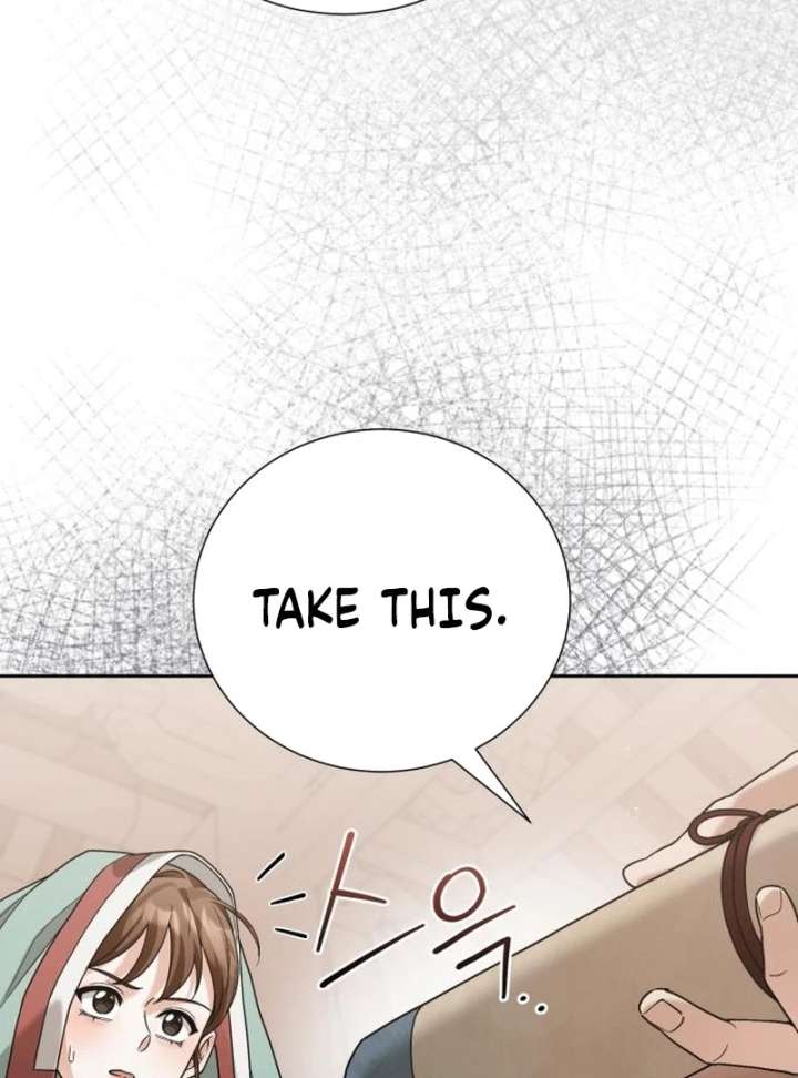 Surviving As The Tyrant’s Chef Chapter 17 page 133
