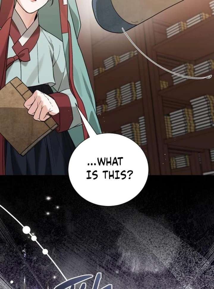 Surviving As The Tyrant’s Chef Chapter 17 page 134