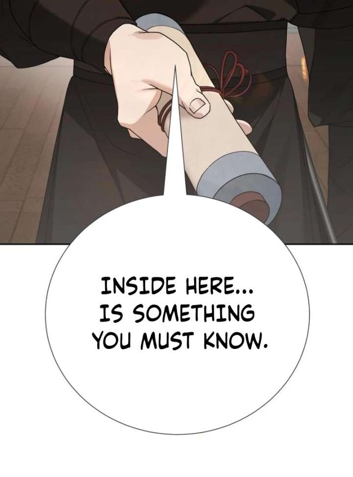 Surviving As The Tyrant’s Chef Chapter 17 page 137