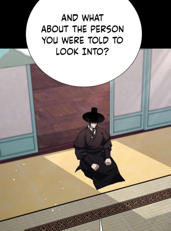 Surviving As The Tyrant’s Chef Chapter 17 page 143