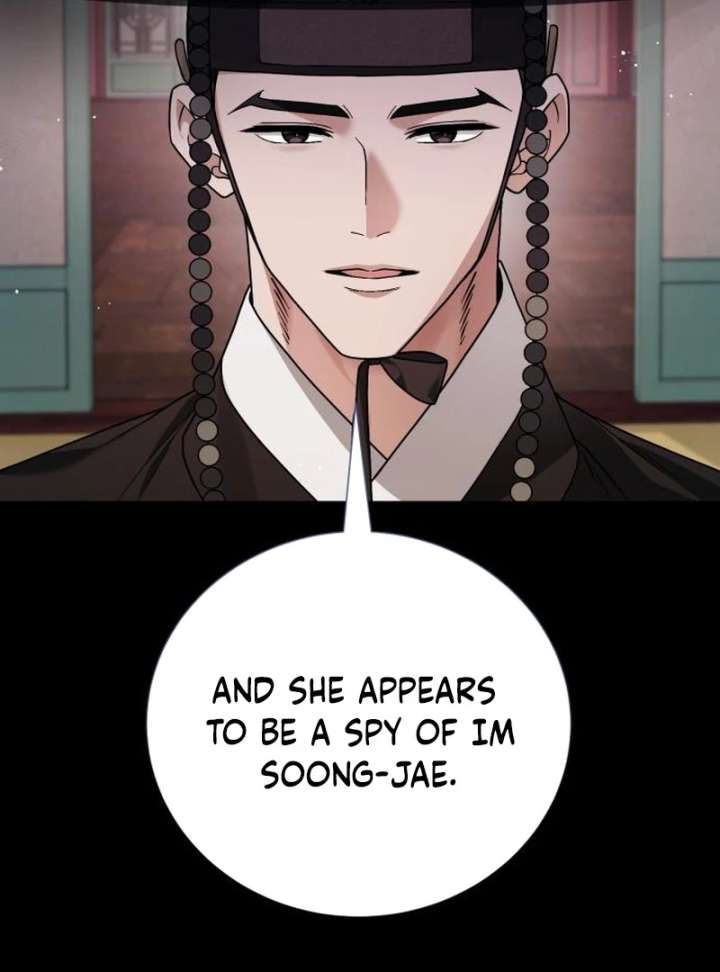 Surviving As The Tyrant’s Chef Chapter 17 page 146