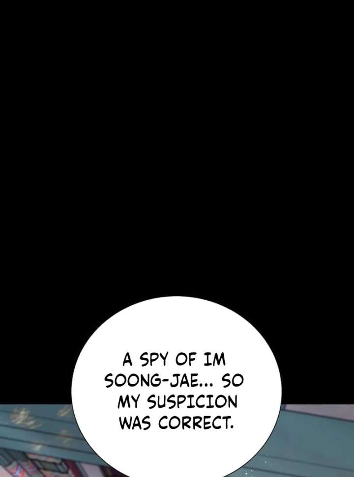 Surviving As The Tyrant’s Chef Chapter 17 page 147