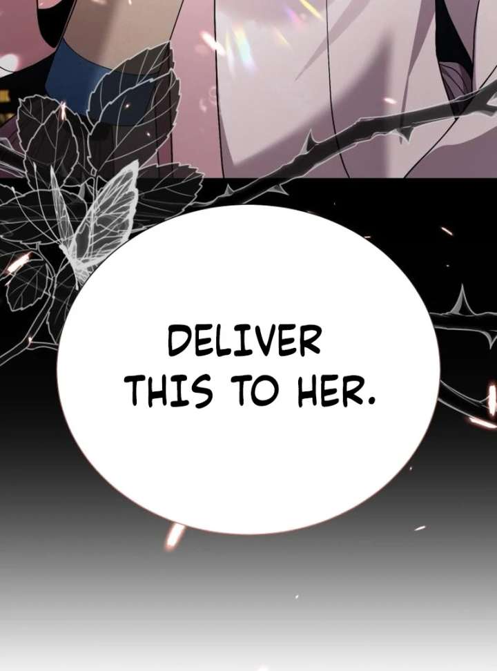 Surviving As The Tyrant’s Chef Chapter 17 page 159
